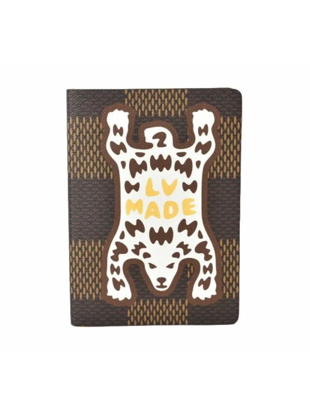 Louis Vuitton Notebook Cahiers Clemence